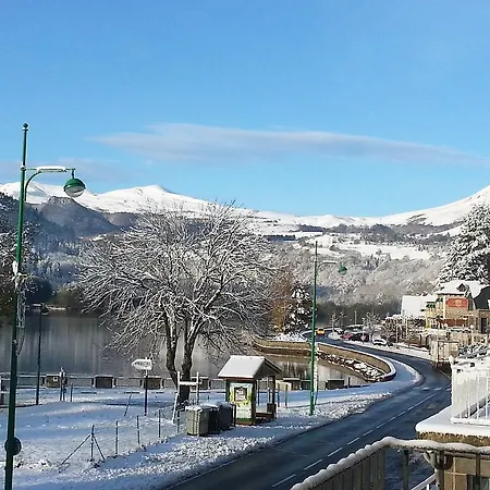 Les Chenets Casa vacanze