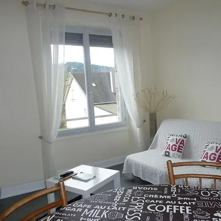 Feriehus Les Chenets Chambon-sur-Lac