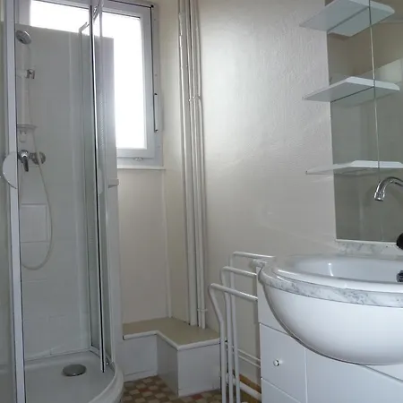 Les Chenets Casa vacanze Chambon-sur-Lac