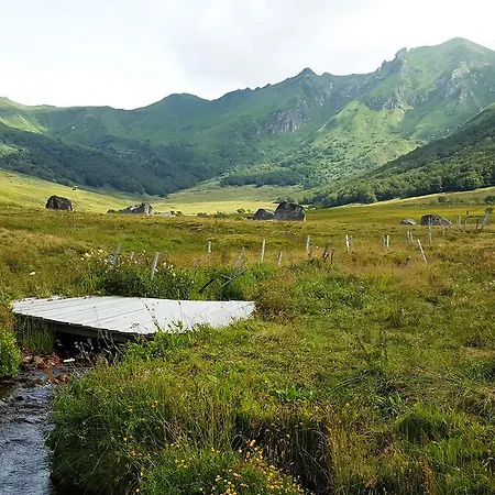 Les Chenets * Chambon-sur-Lac