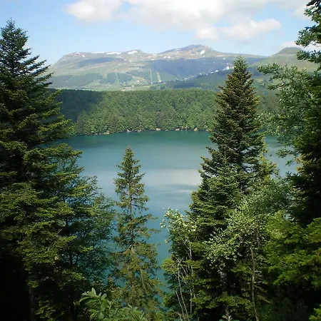 Feriehus Les Chenets