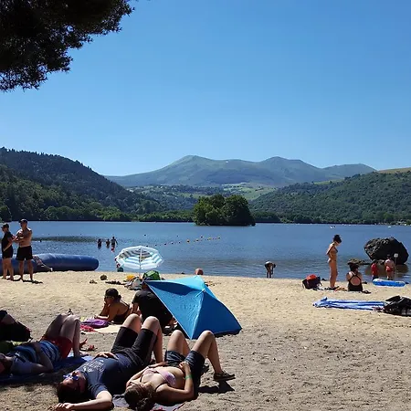 Casa vacanze Les Chenets