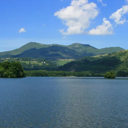 Feriehus Les Chenets Chambon-sur-Lac