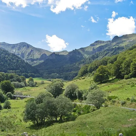 Casa vacanze Les Chenets